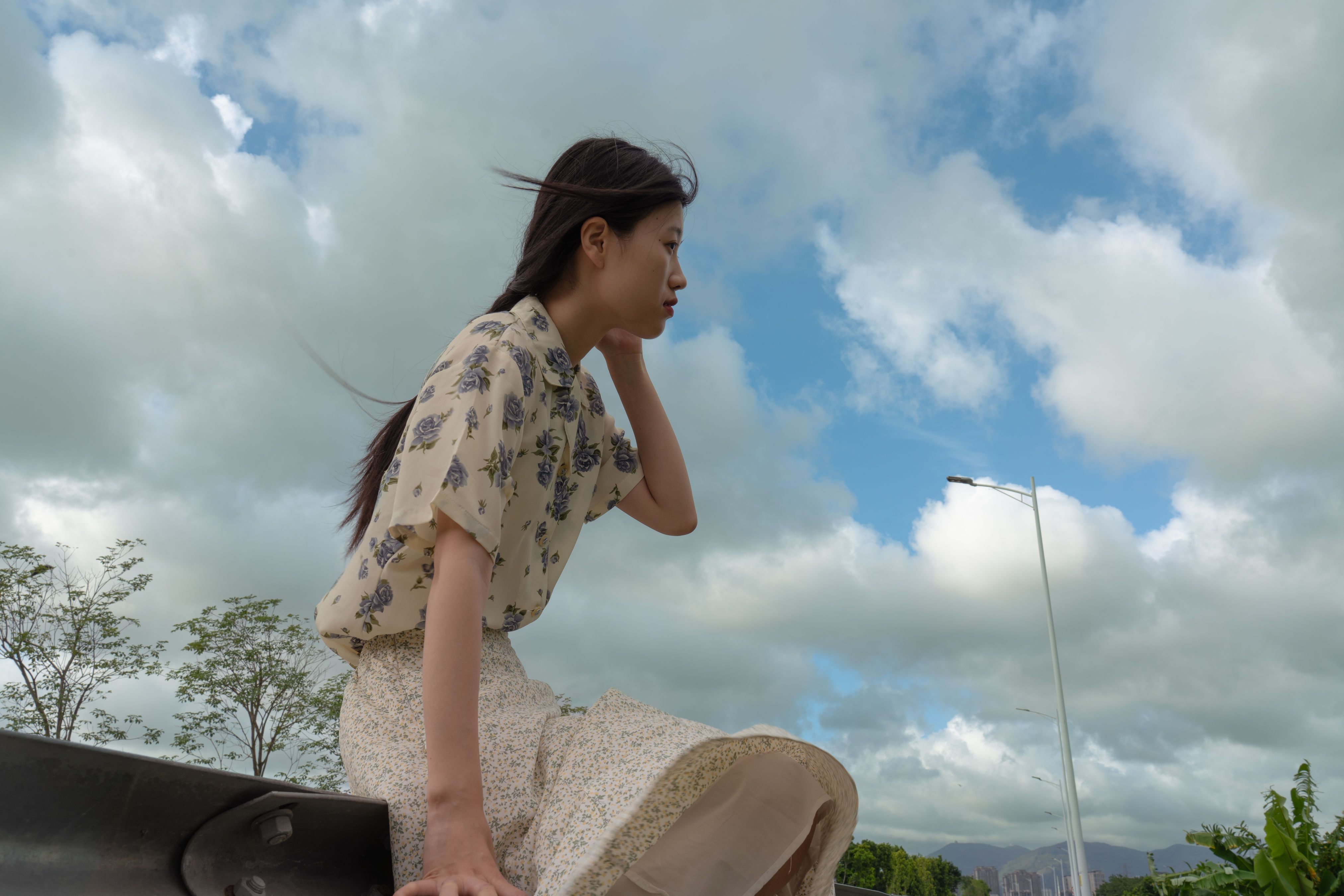 稻田来信1