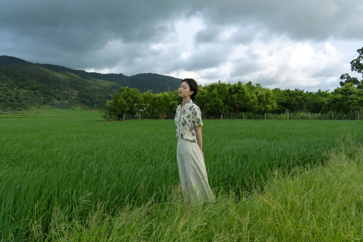 稻田来信2