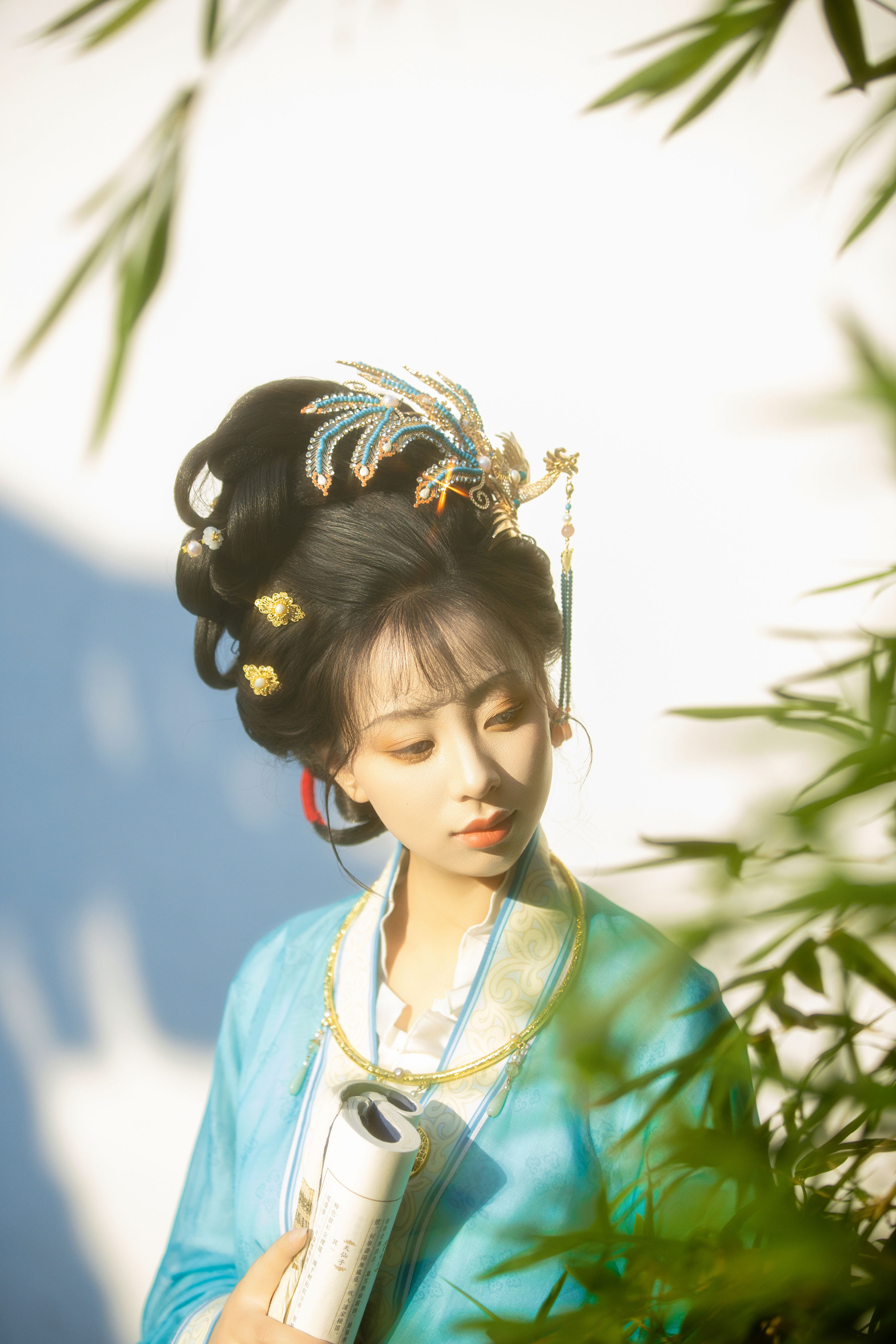 宋仕女1
