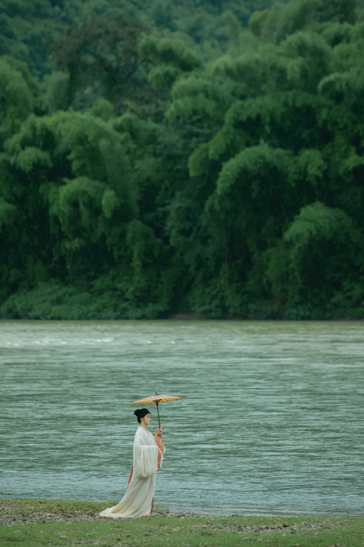 山水之间