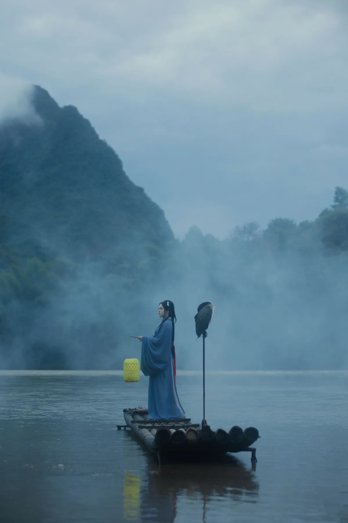 寒江孤影5