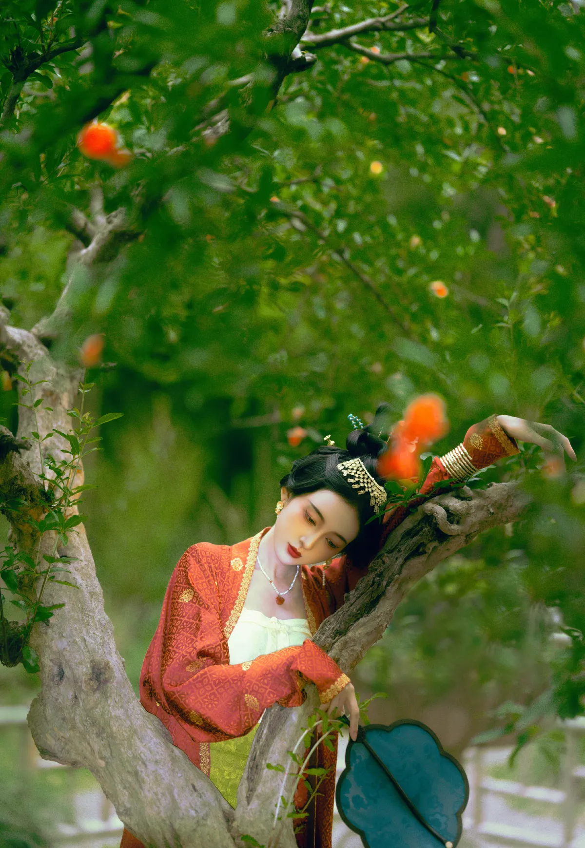 石榴花魂3