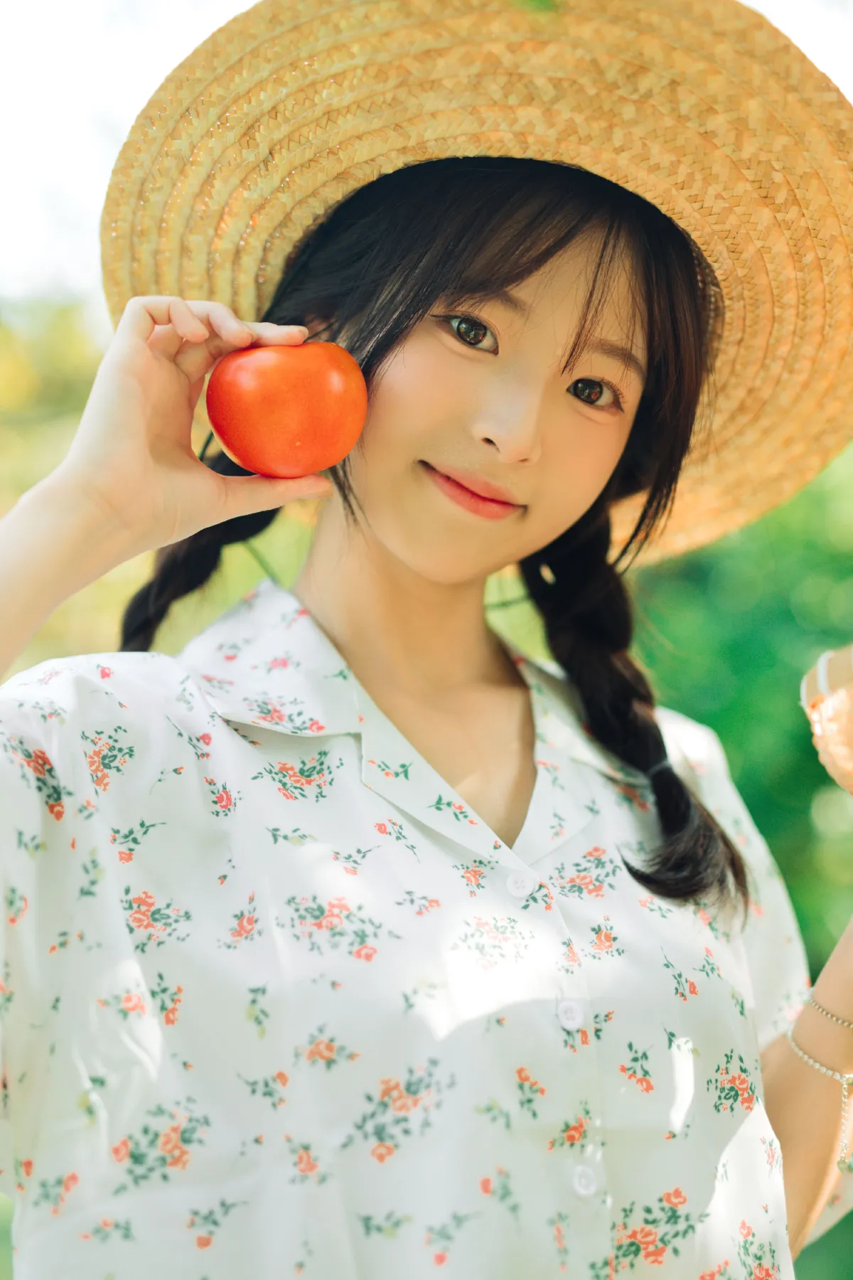 明媚的夏天3