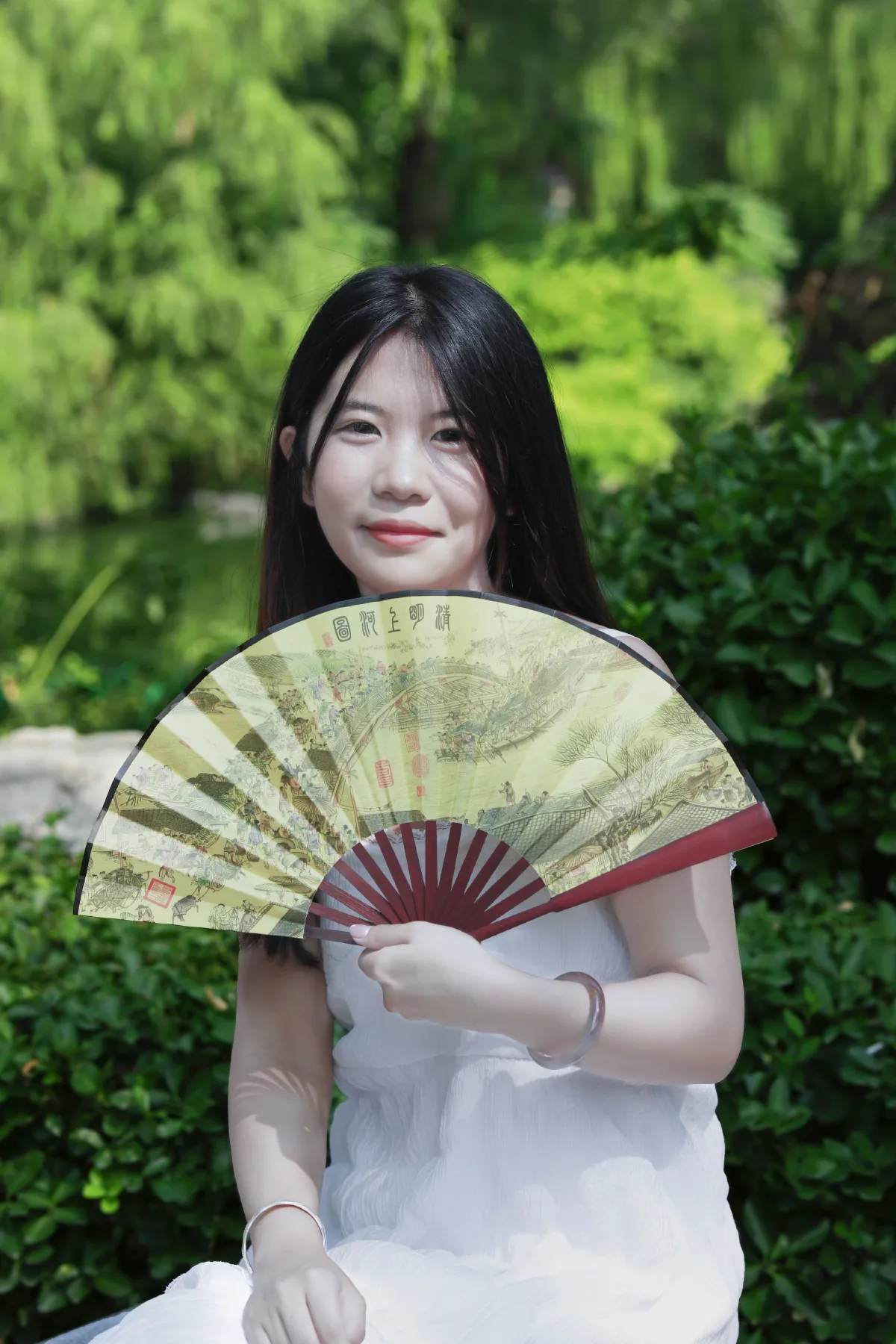 少女写真
