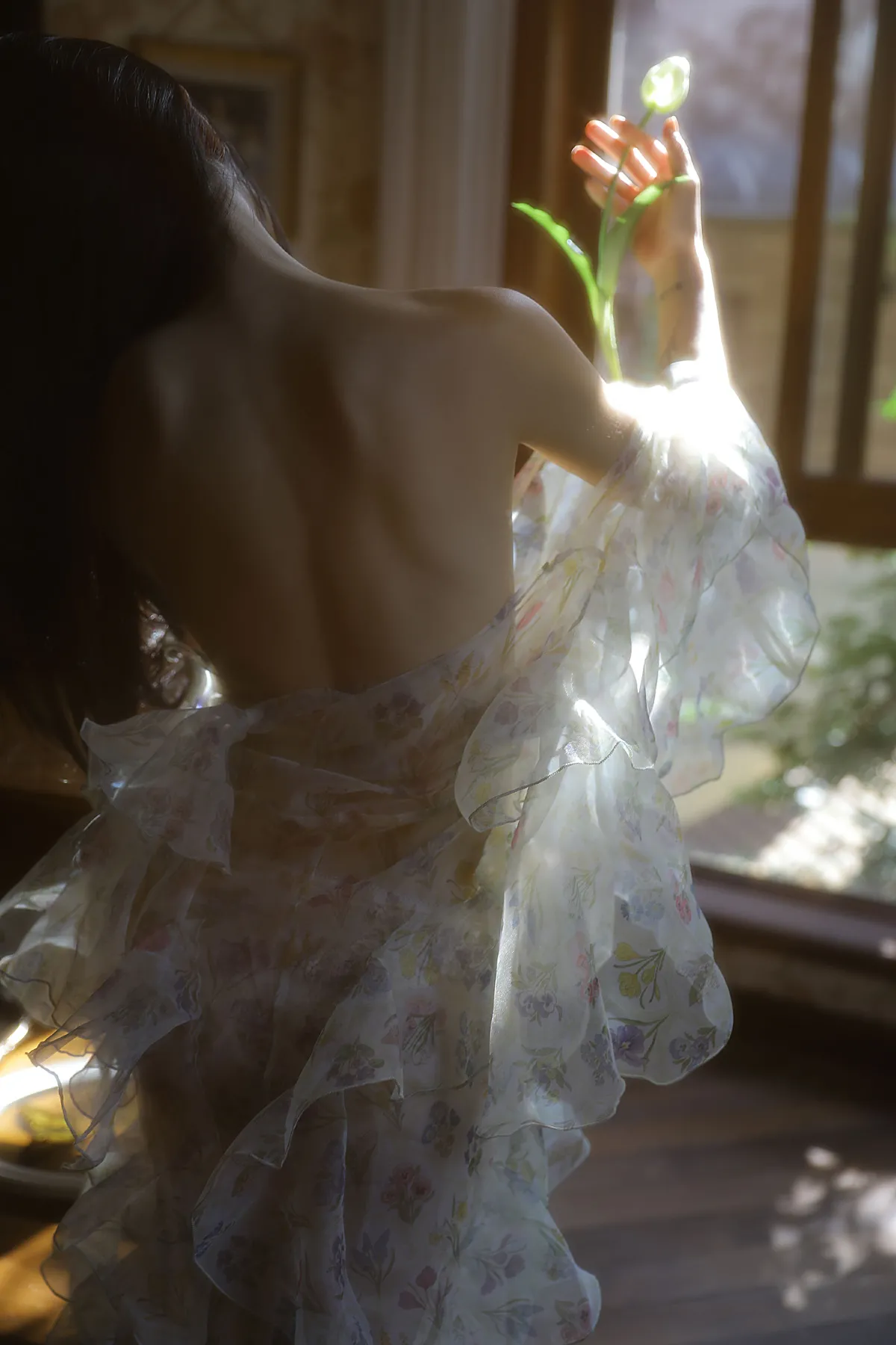 春天了