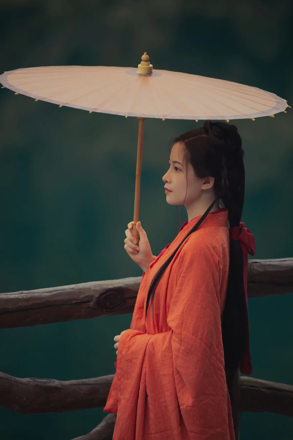 人间忽晚山河已秋3