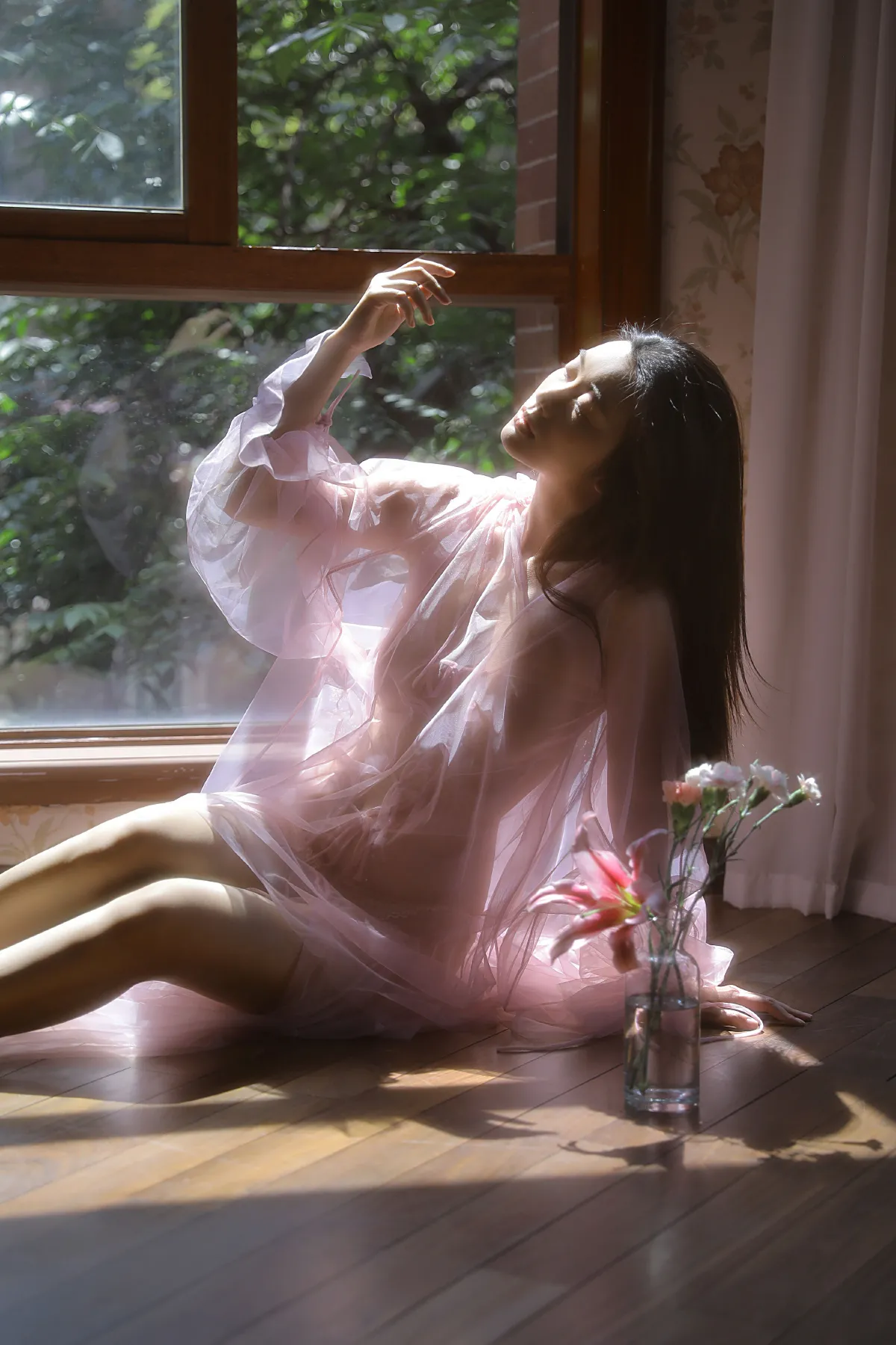 只管开花2