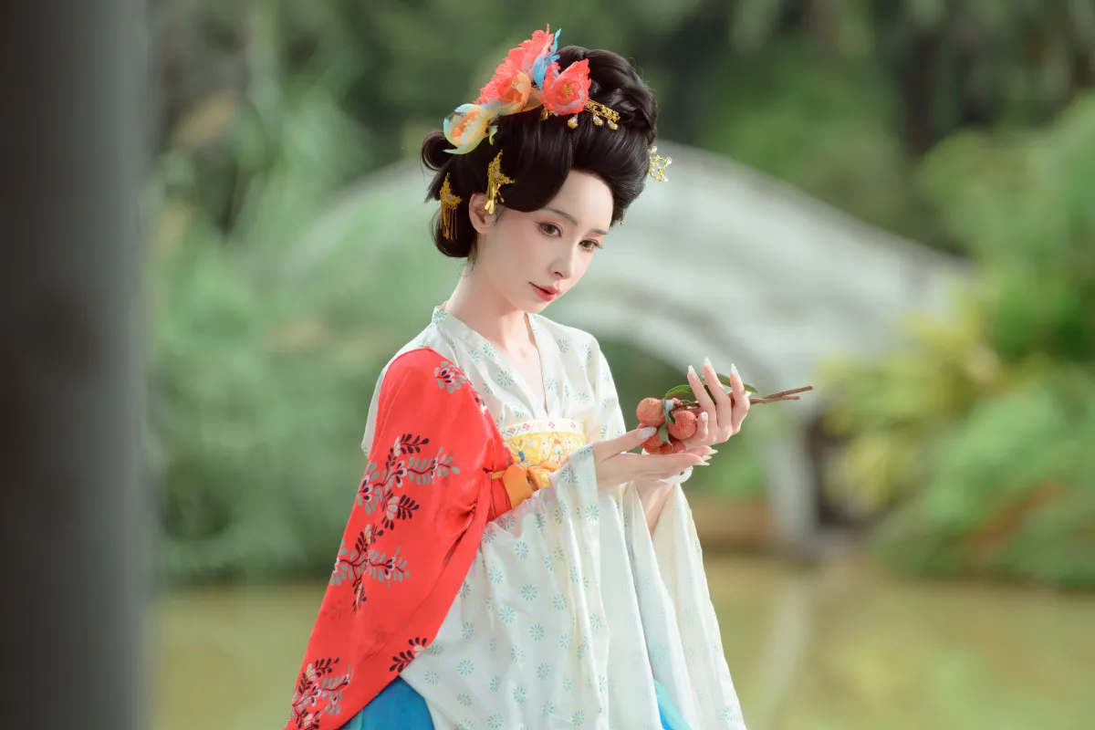 荔枝4