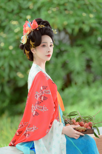 荔枝