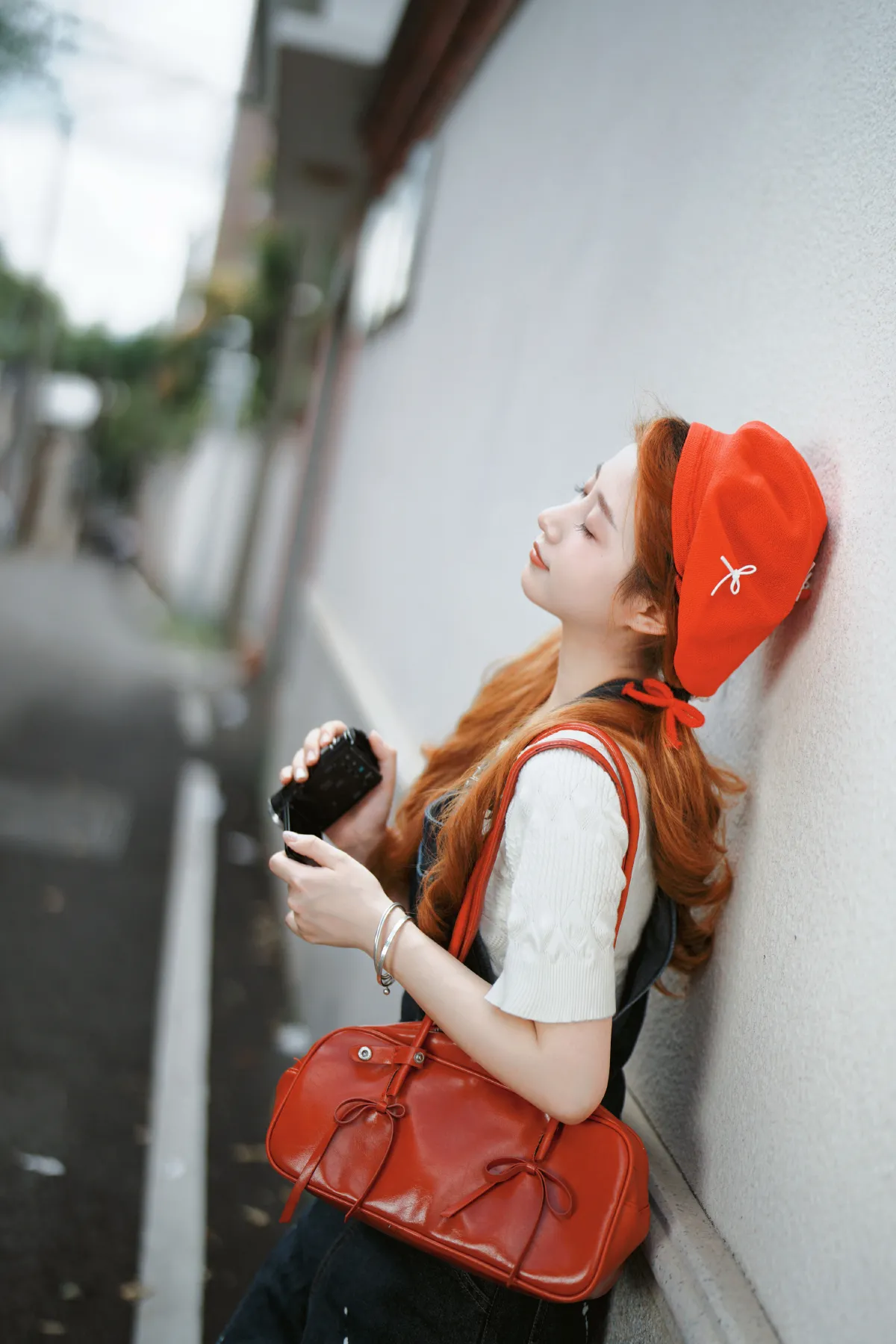 SONY A7C2直出人像（干货分享四）