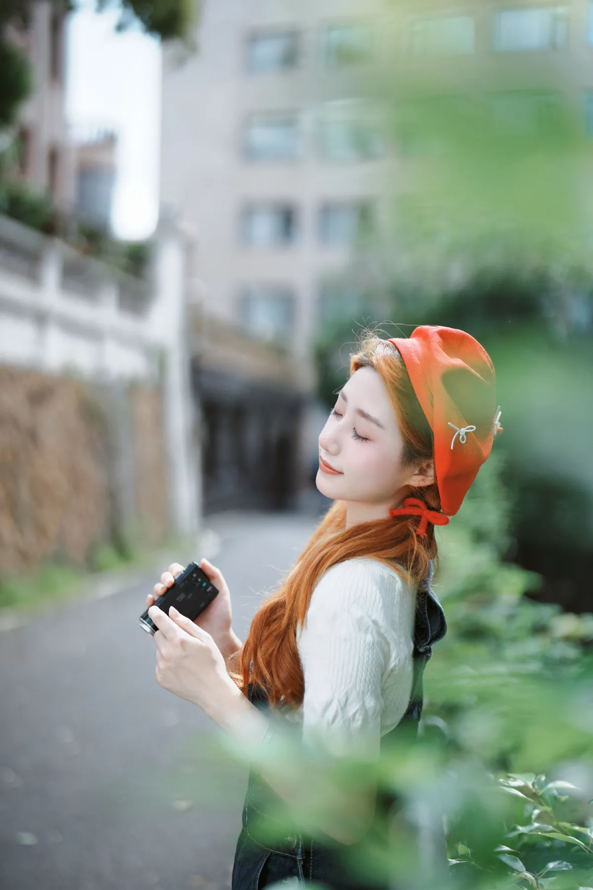 SONY A7C2直出人像（干货分享四）3