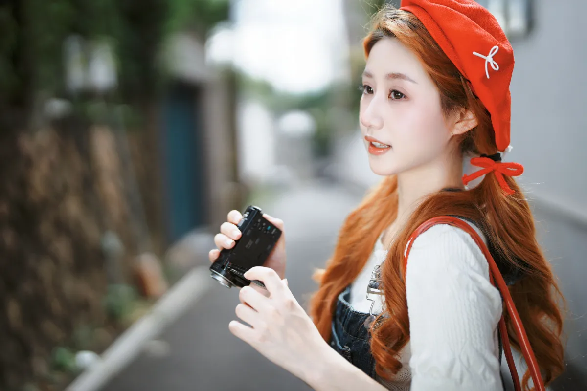 SONY A7C2直出人像（干货分享四）4