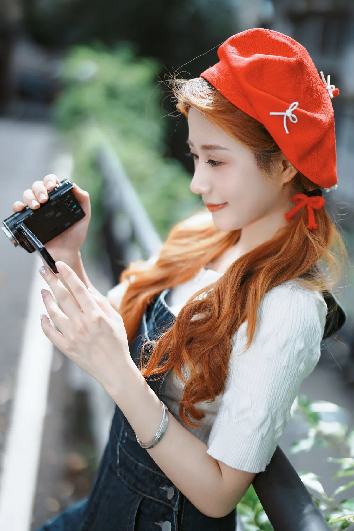 SONY A7C2直出人像（干货分享四）5