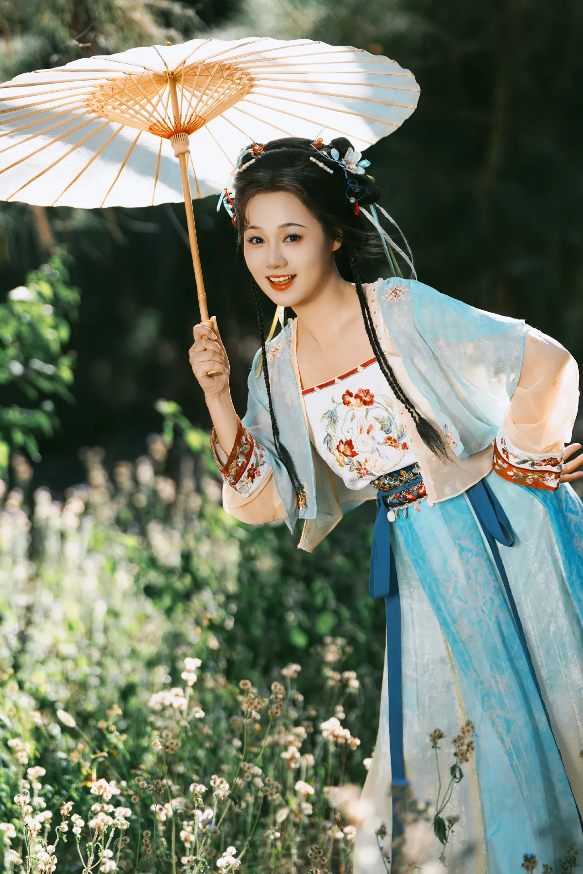 SONY A7C2直出人像（干货分享五）3