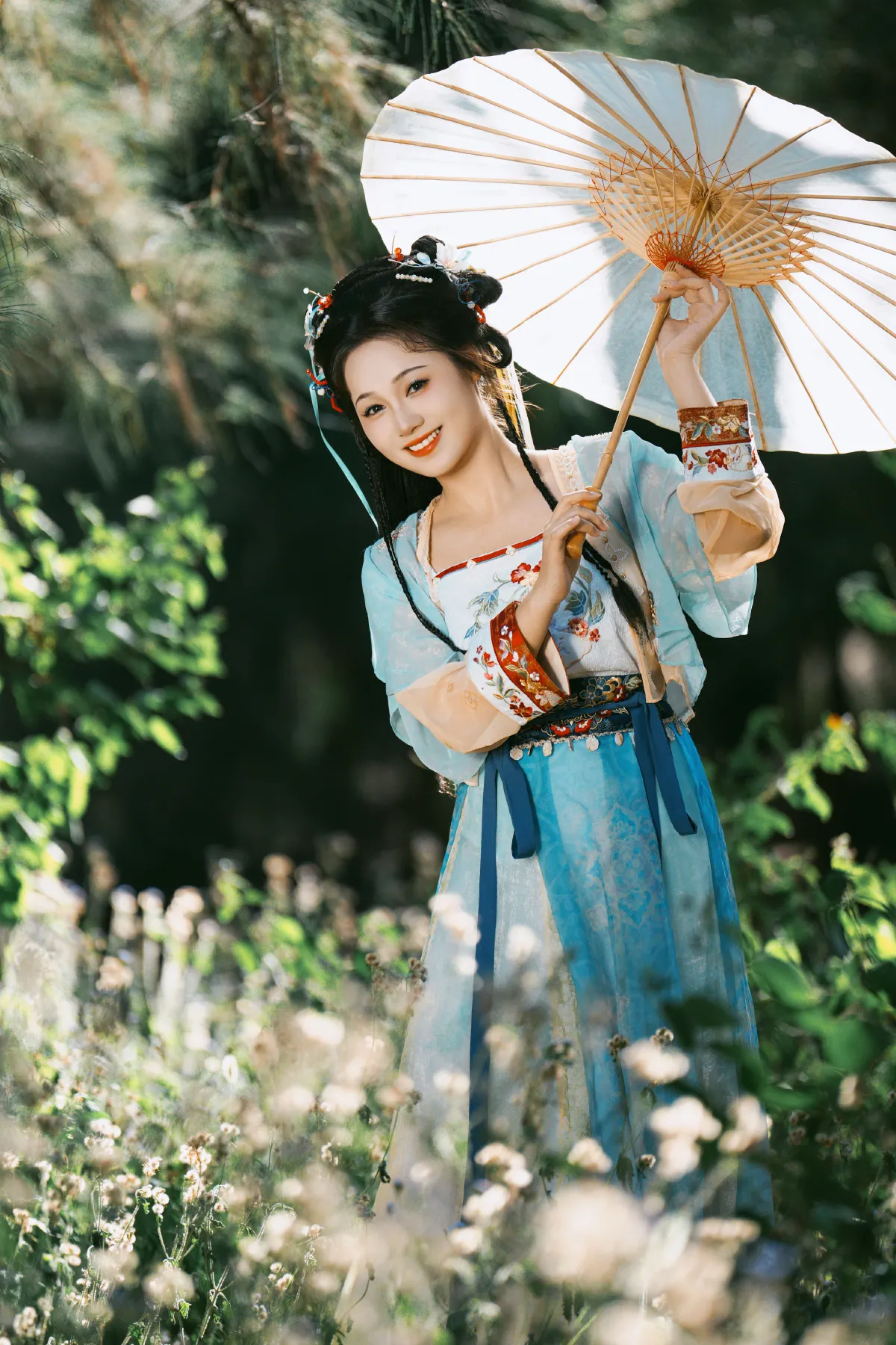 SONY A7C2直出人像（干货分享五）4