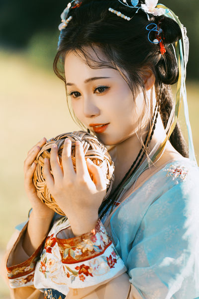 SONY A7C2直出人像（干货分享五）