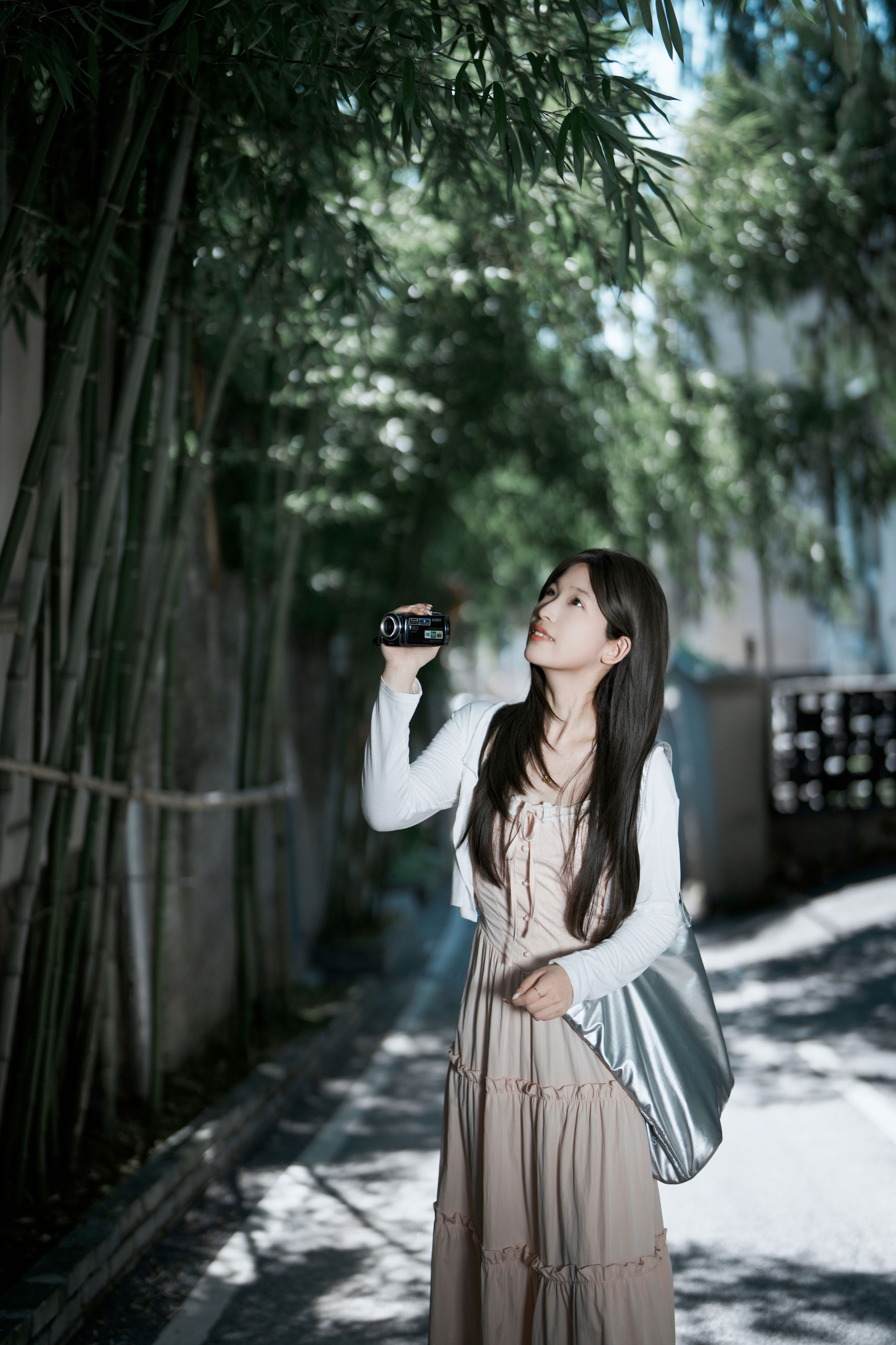 SONY A7C2直出人像（干货分享六）1