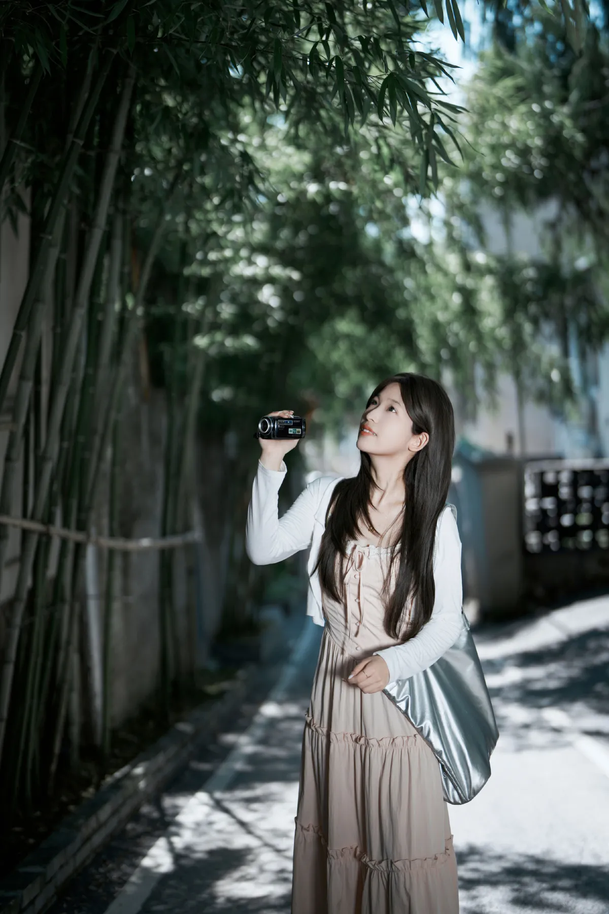 SONY A7C2直出人像（干货分享六）1
