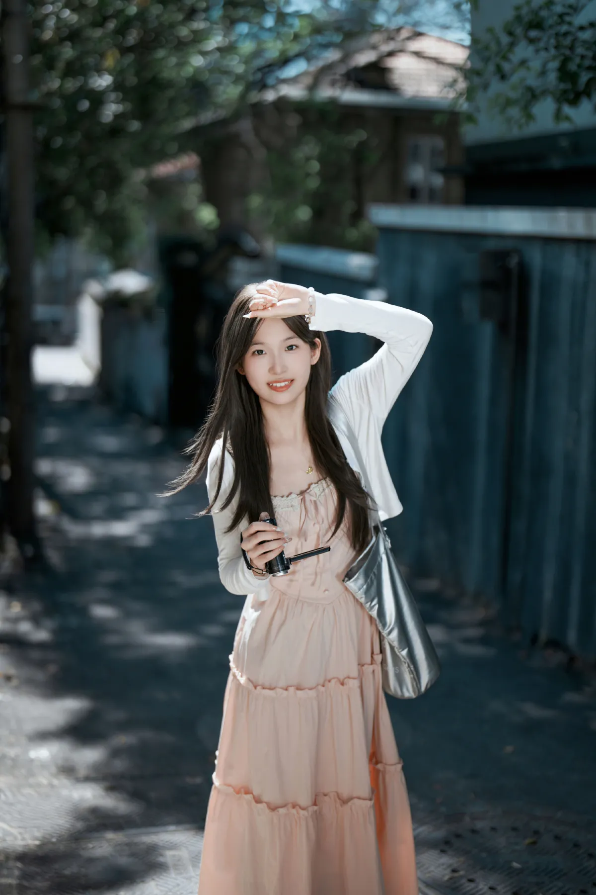 SONY A7C2直出人像（干货分享六）3