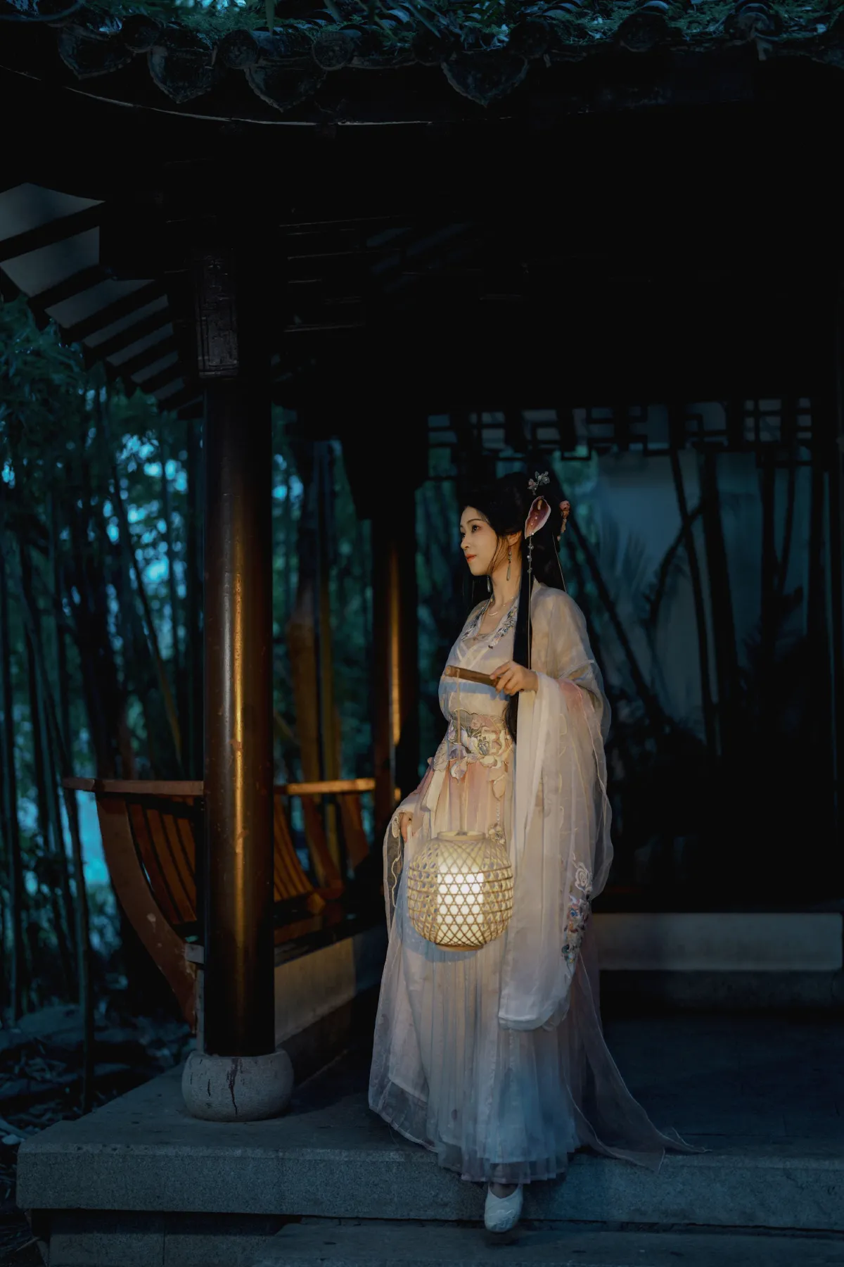 SONY A7C2直出人像（干货分享七）