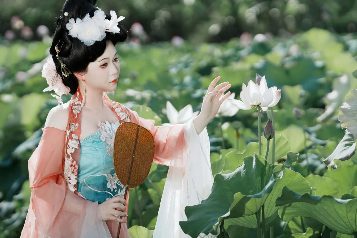 SONY A7C2直出人像（干货分享八）4