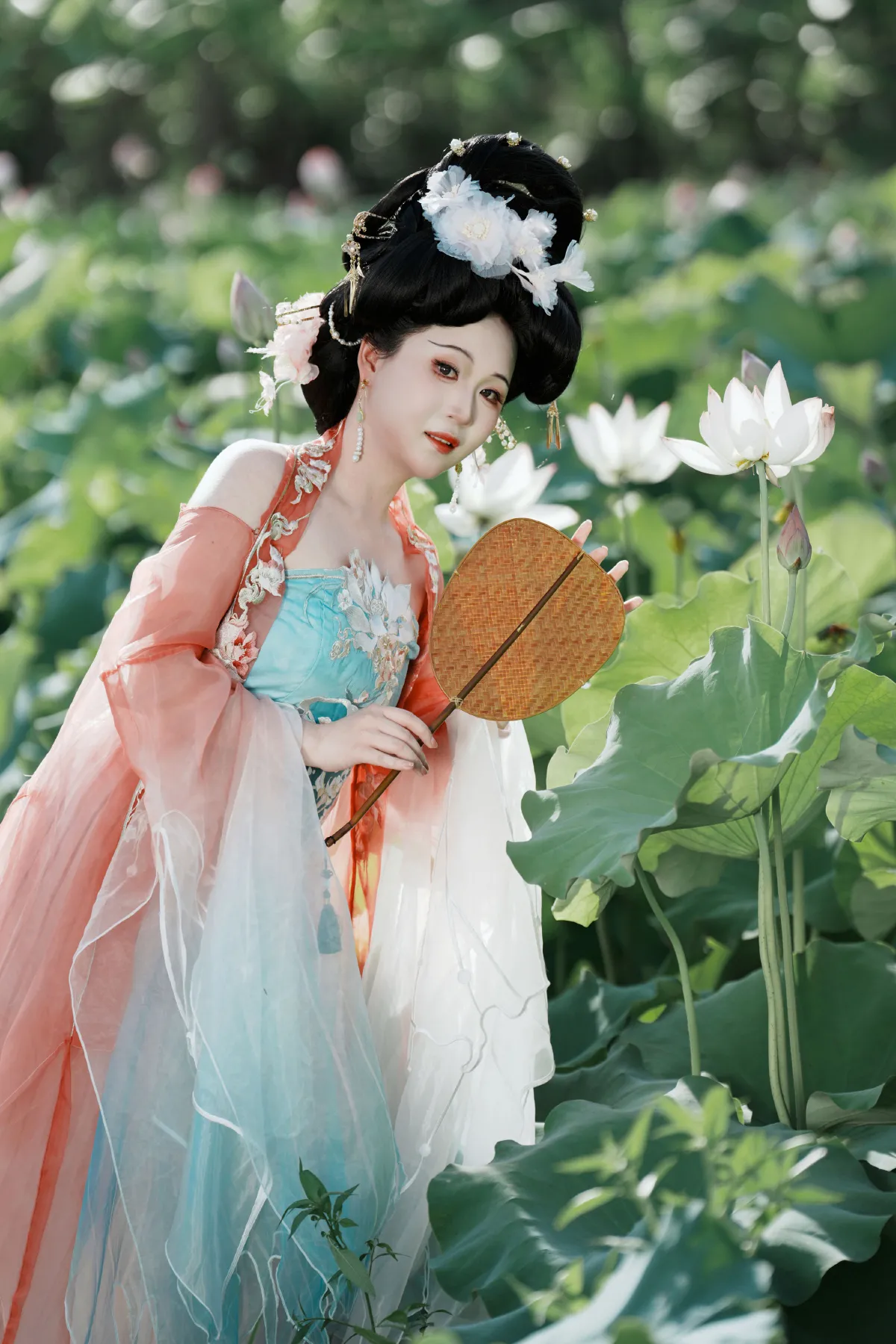 SONY A7C2直出人像（干货分享八）5