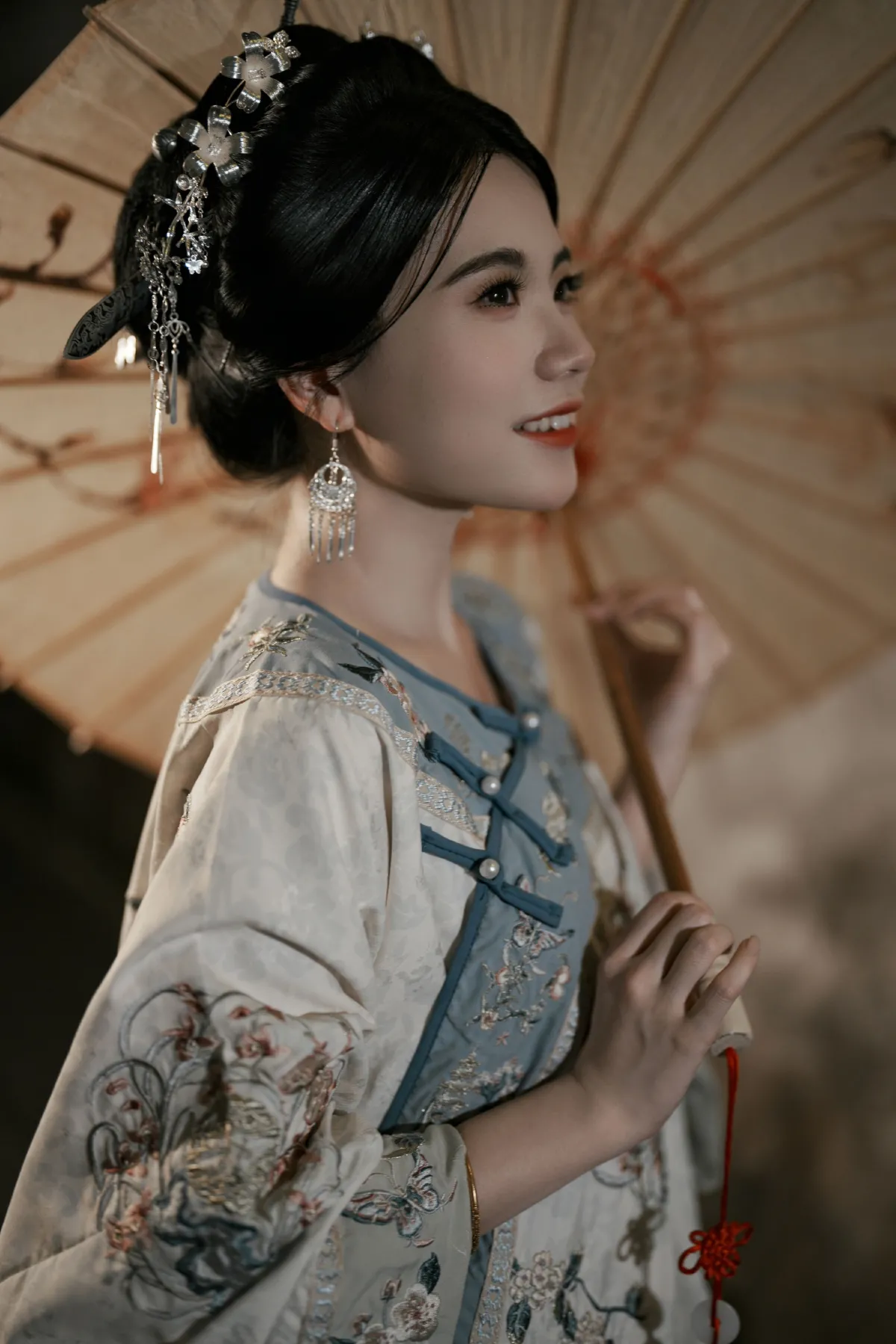 SONY A7C2直出人像（干货分享十）5