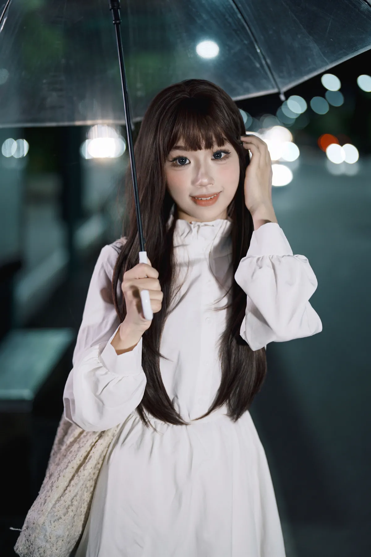 SONY A7C2直出人像（干货分享十一）2