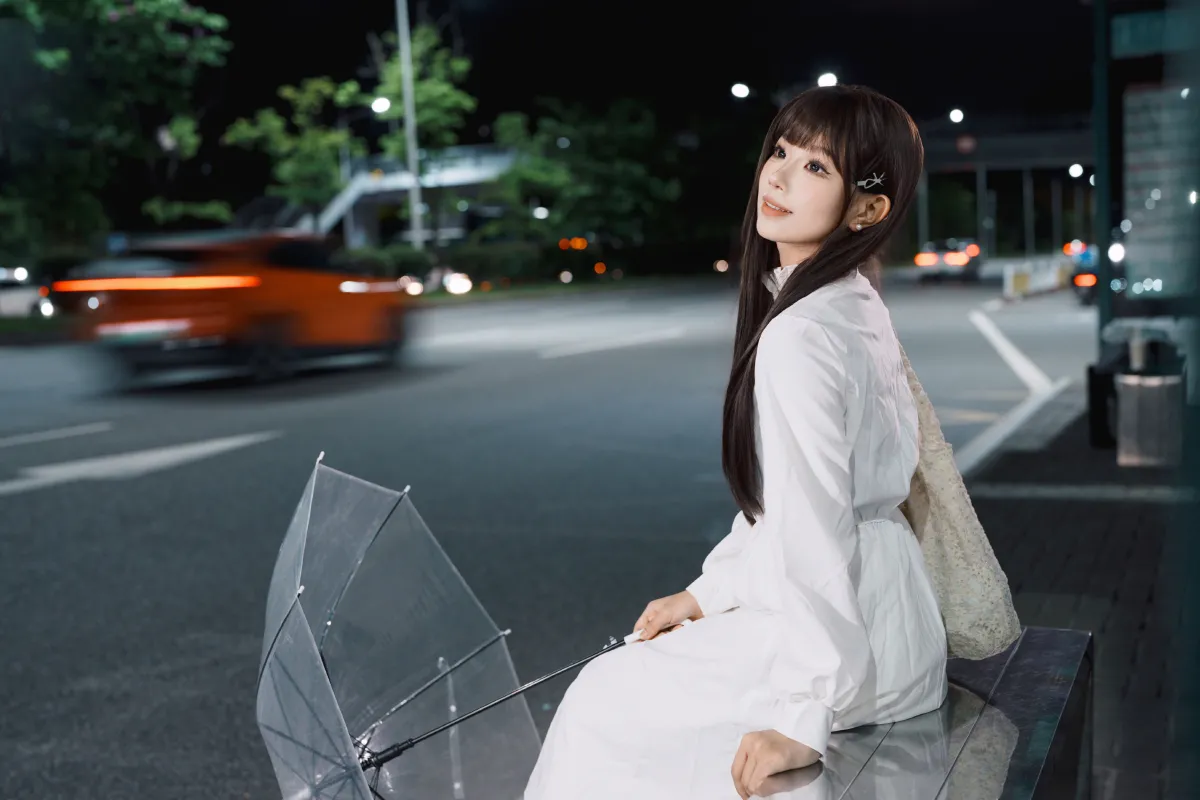 SONY A7C2直出人像（干货分享十一）