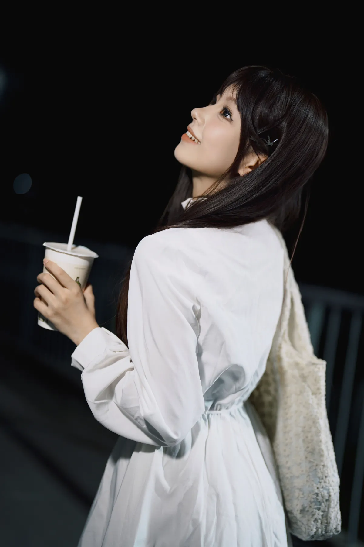 SONY A7C2直出人像（干货分享十一）