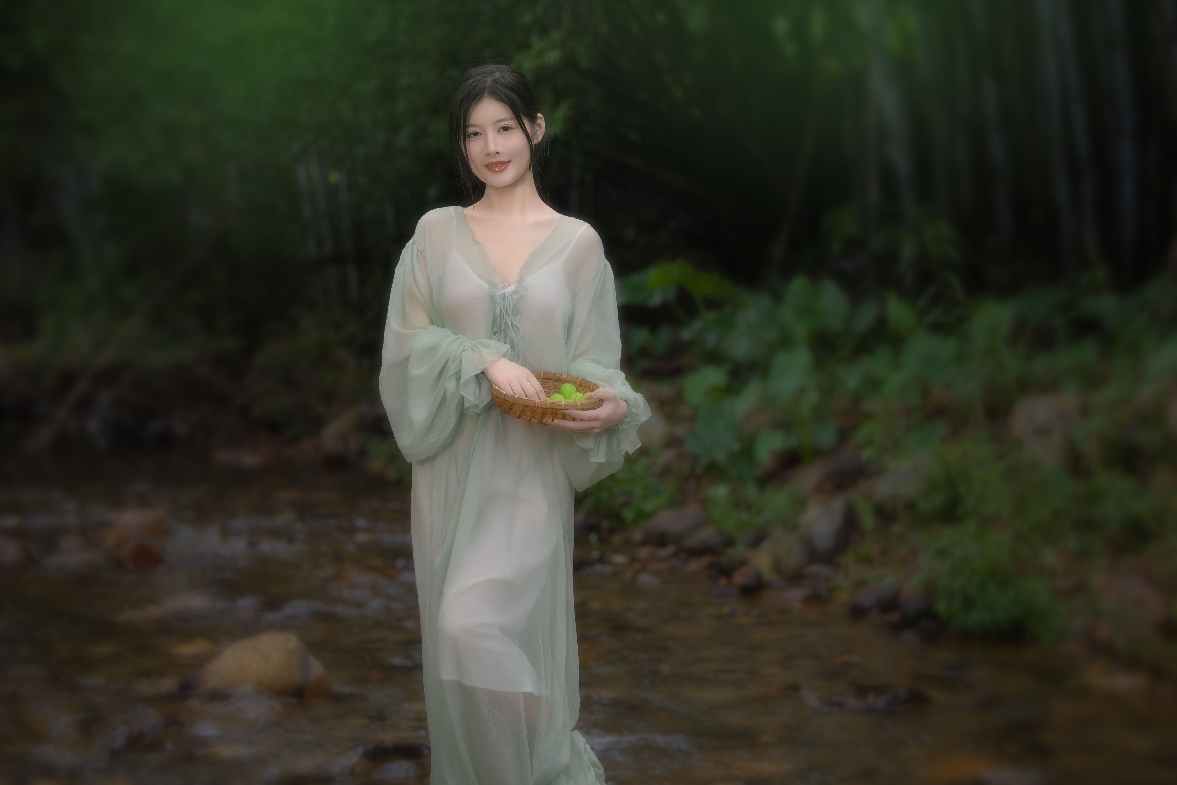 静谧时光1
