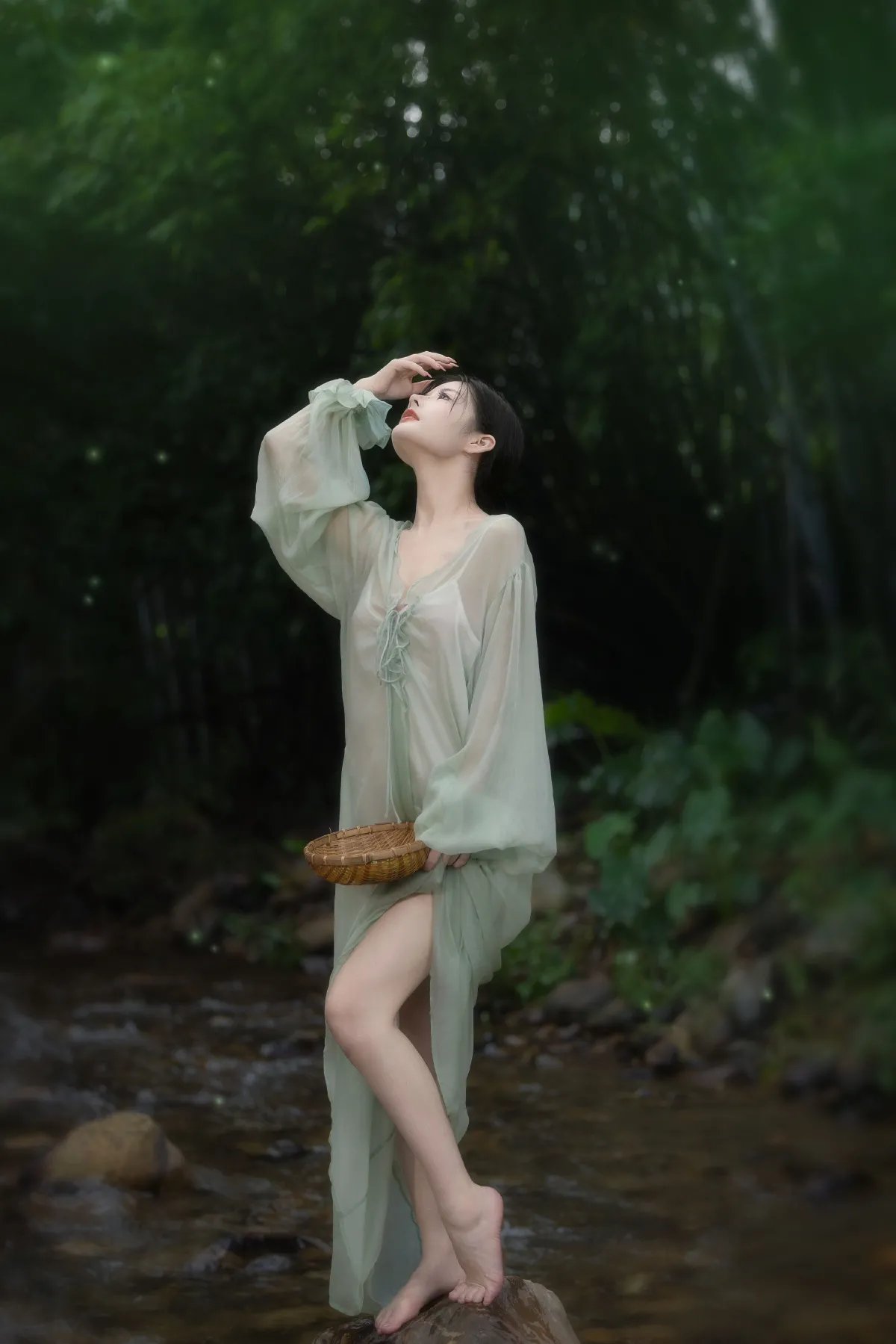 静谧时光3
