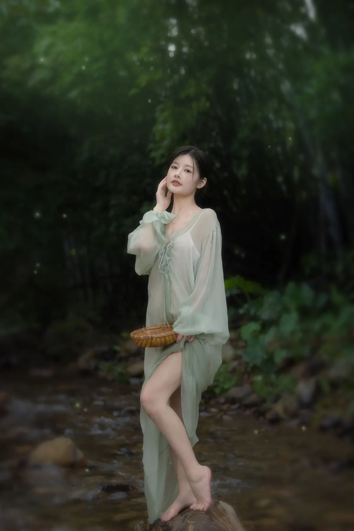 静谧时光4