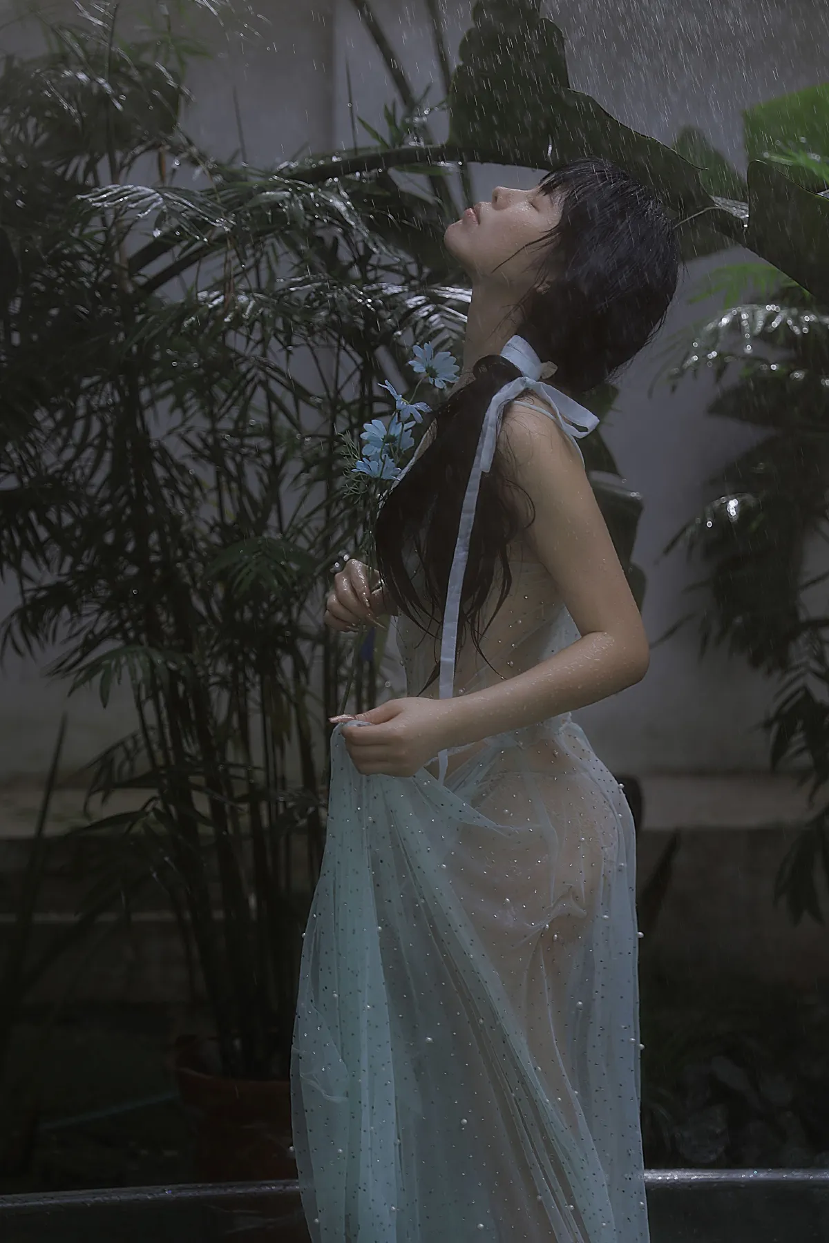 无尽夏