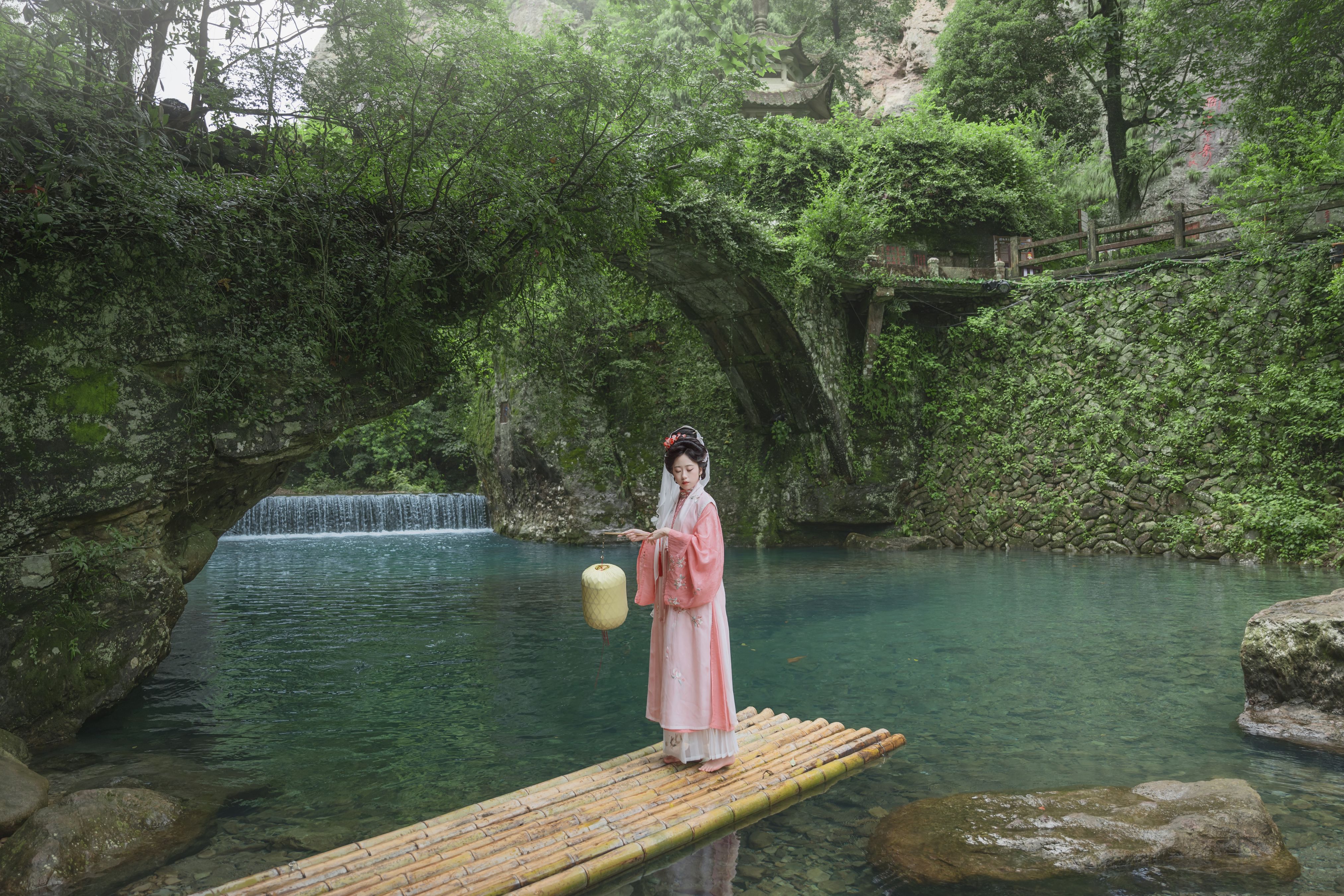 灵峰古意1