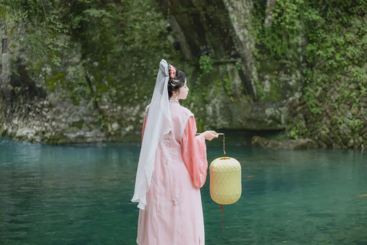 灵峰古意2