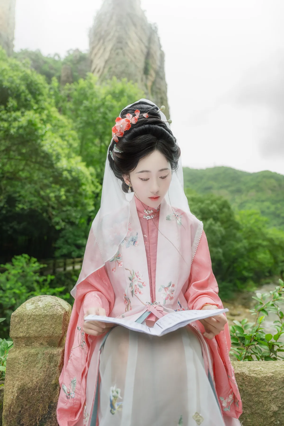 灵峰古意4