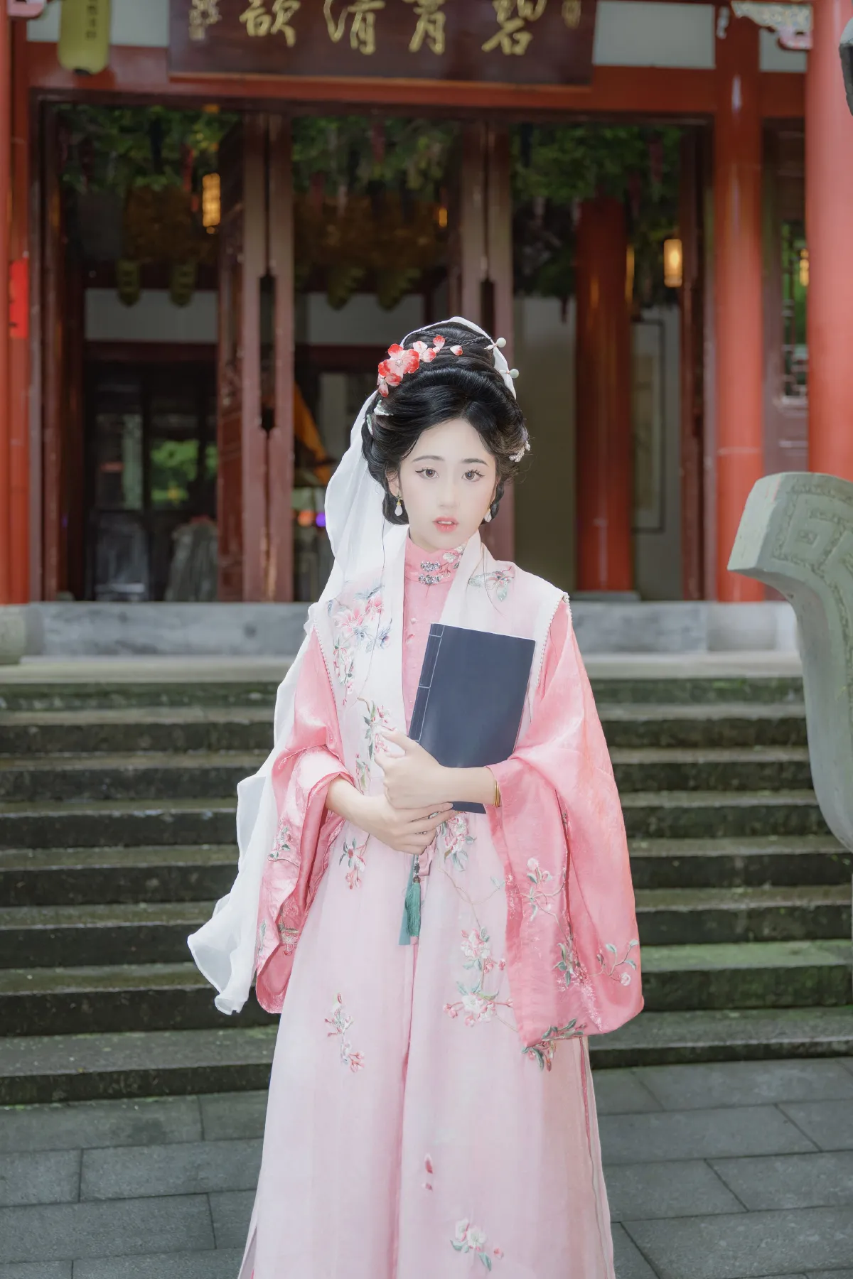 灵峰古意5