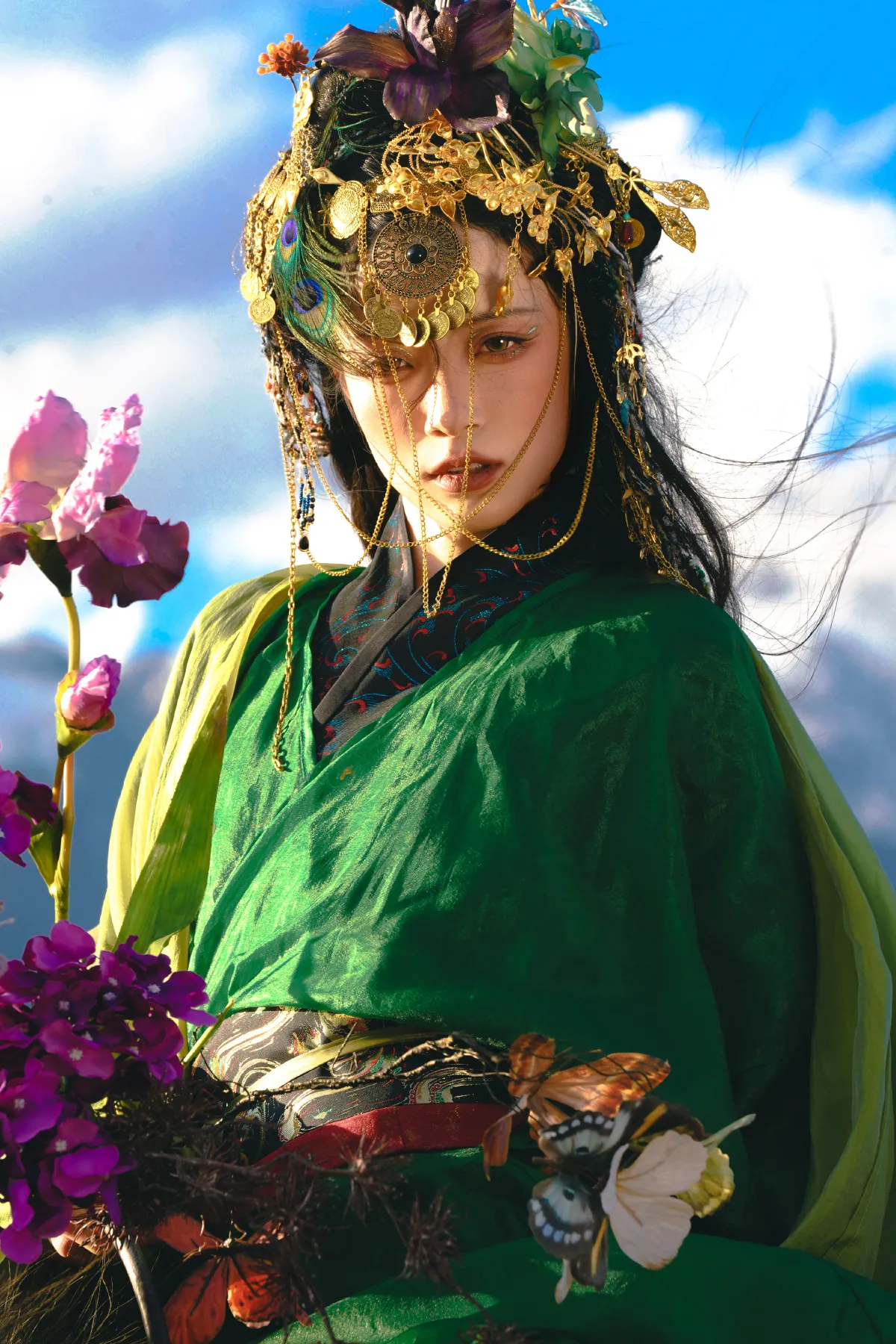 大祭司2