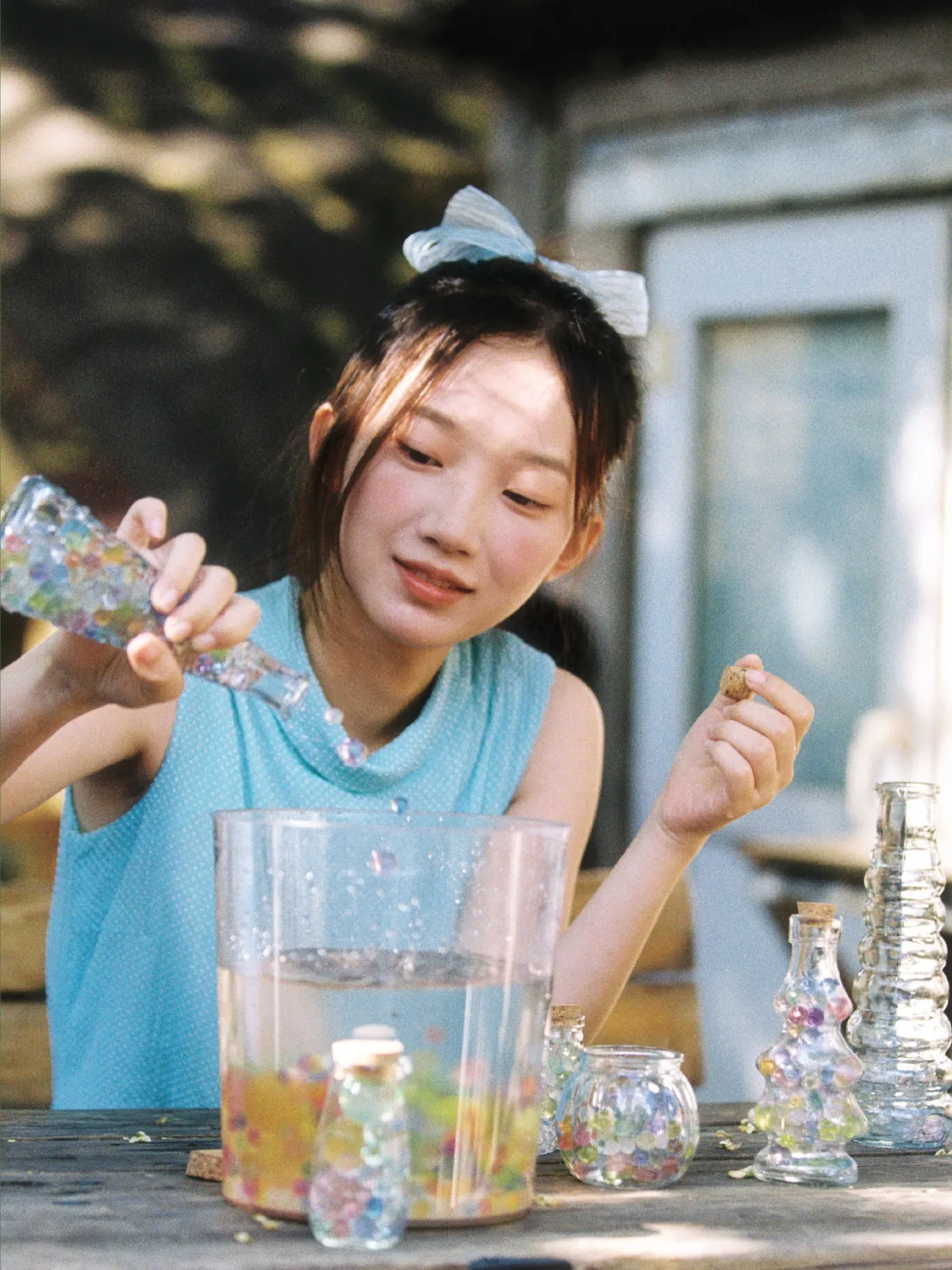 水宝宝