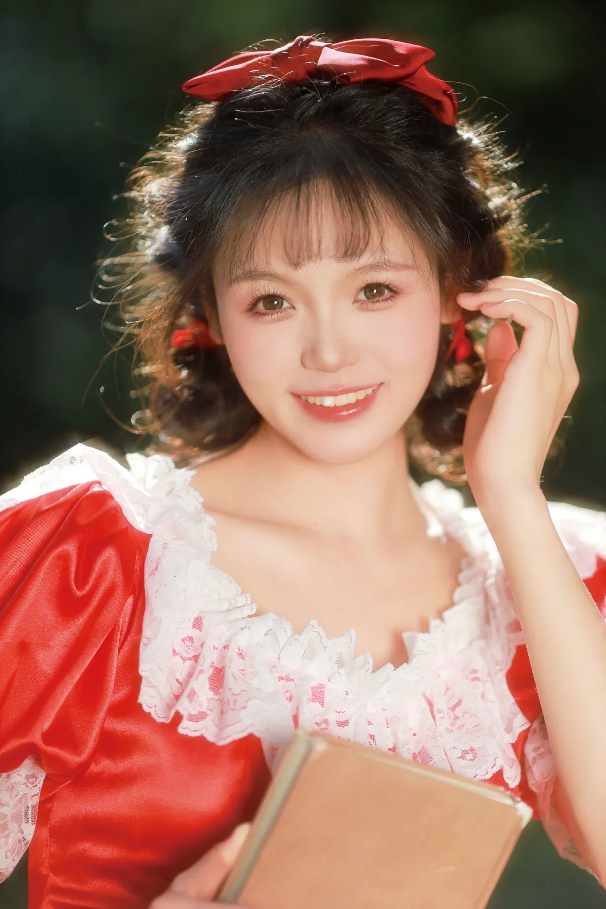 玫瑰公主