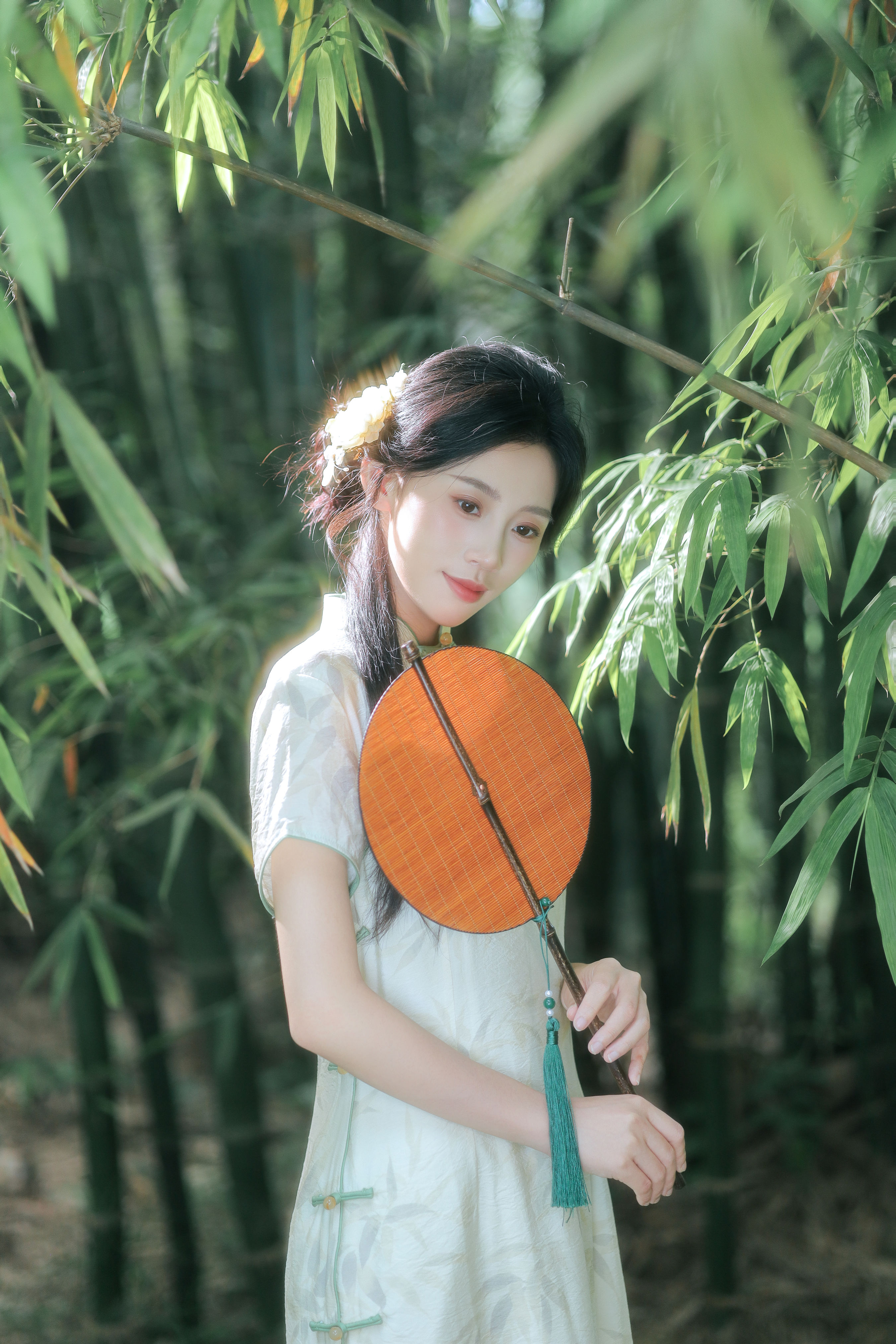 竹林1