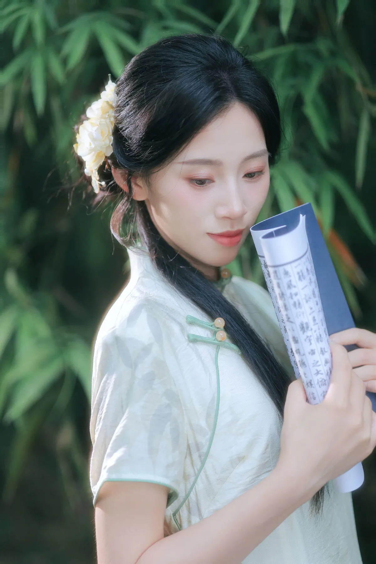 竹林2