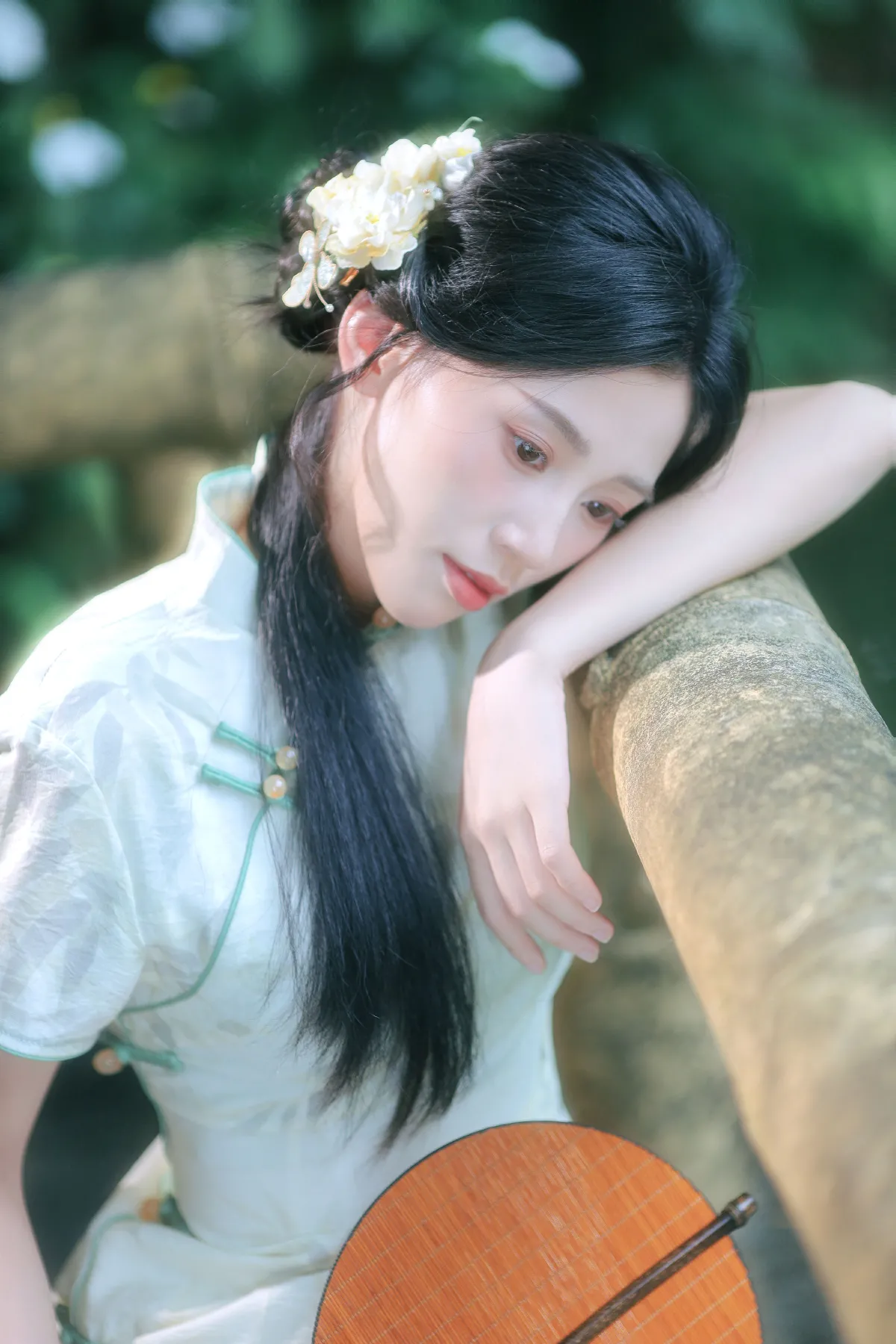 竹林4