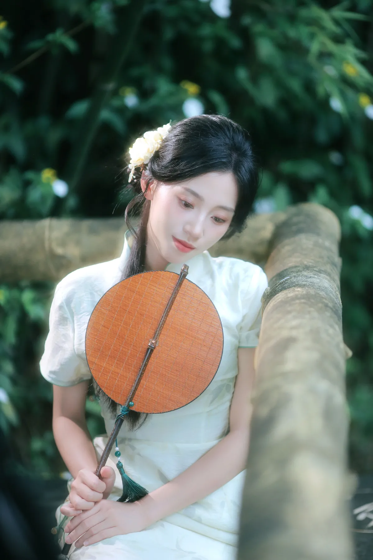 竹林5