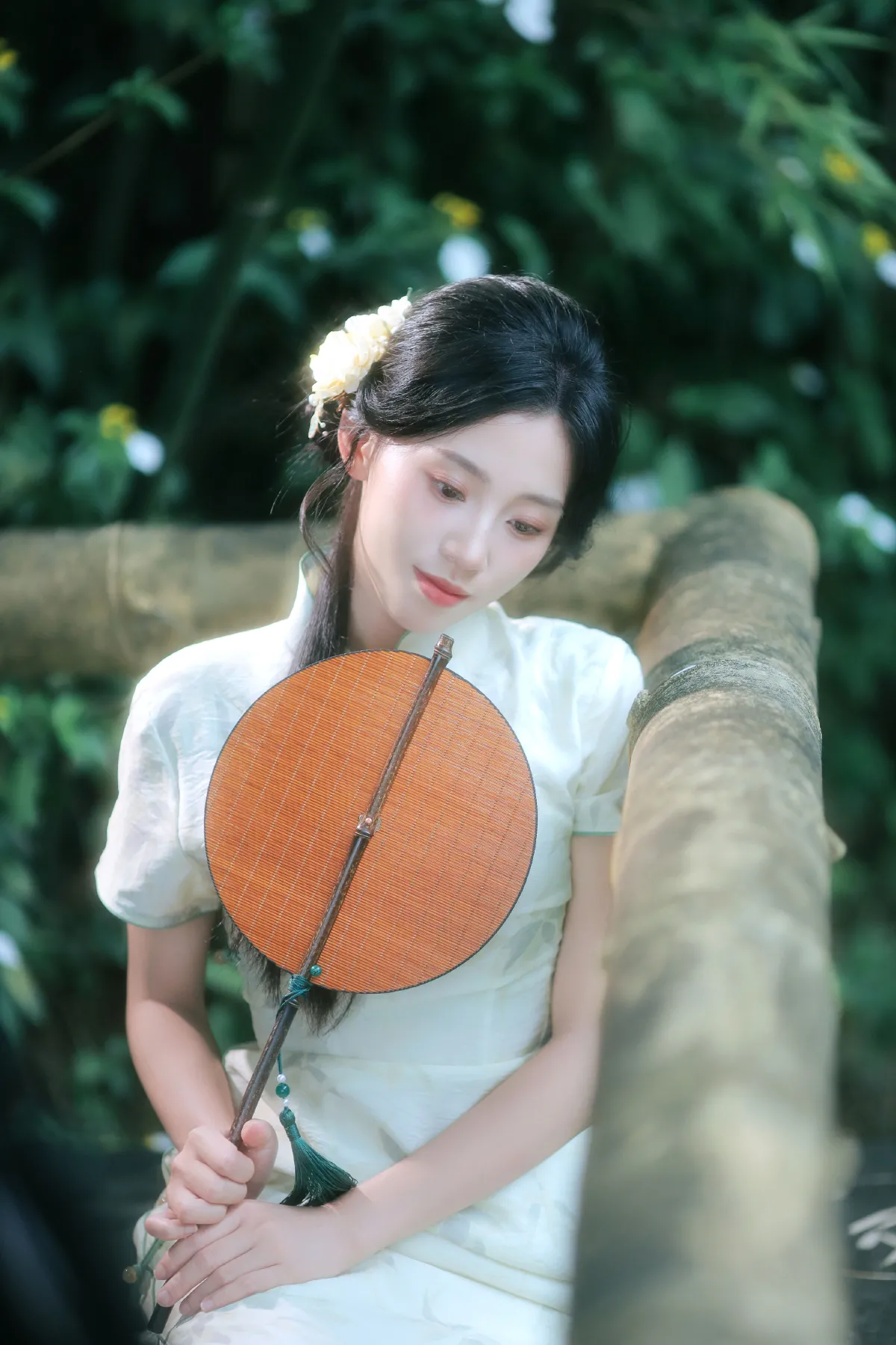 竹林