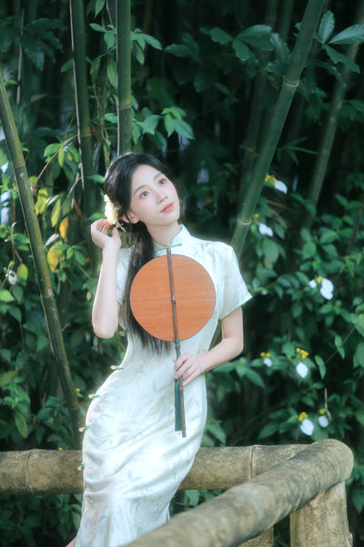 竹林