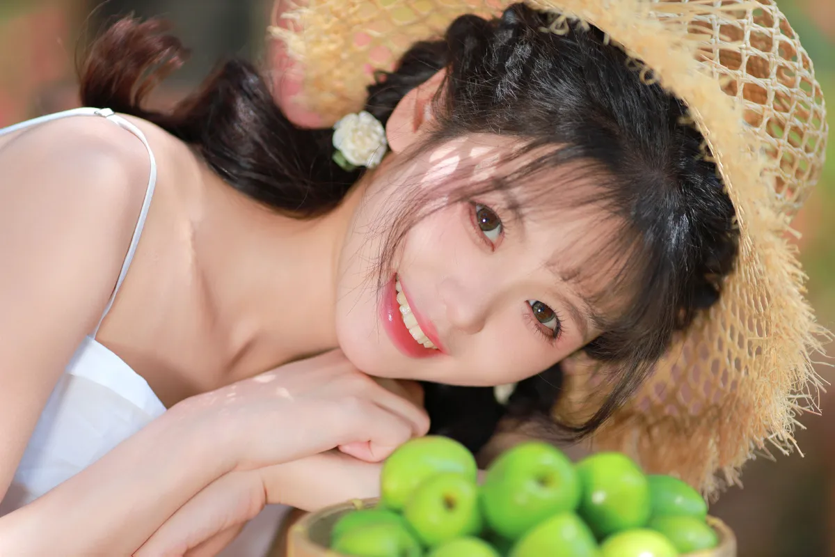 夏天的味道5