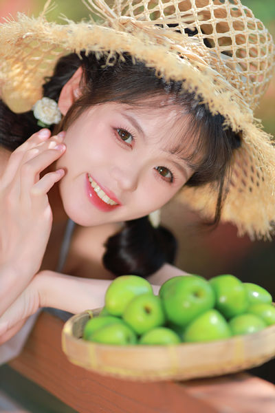 夏天的味道