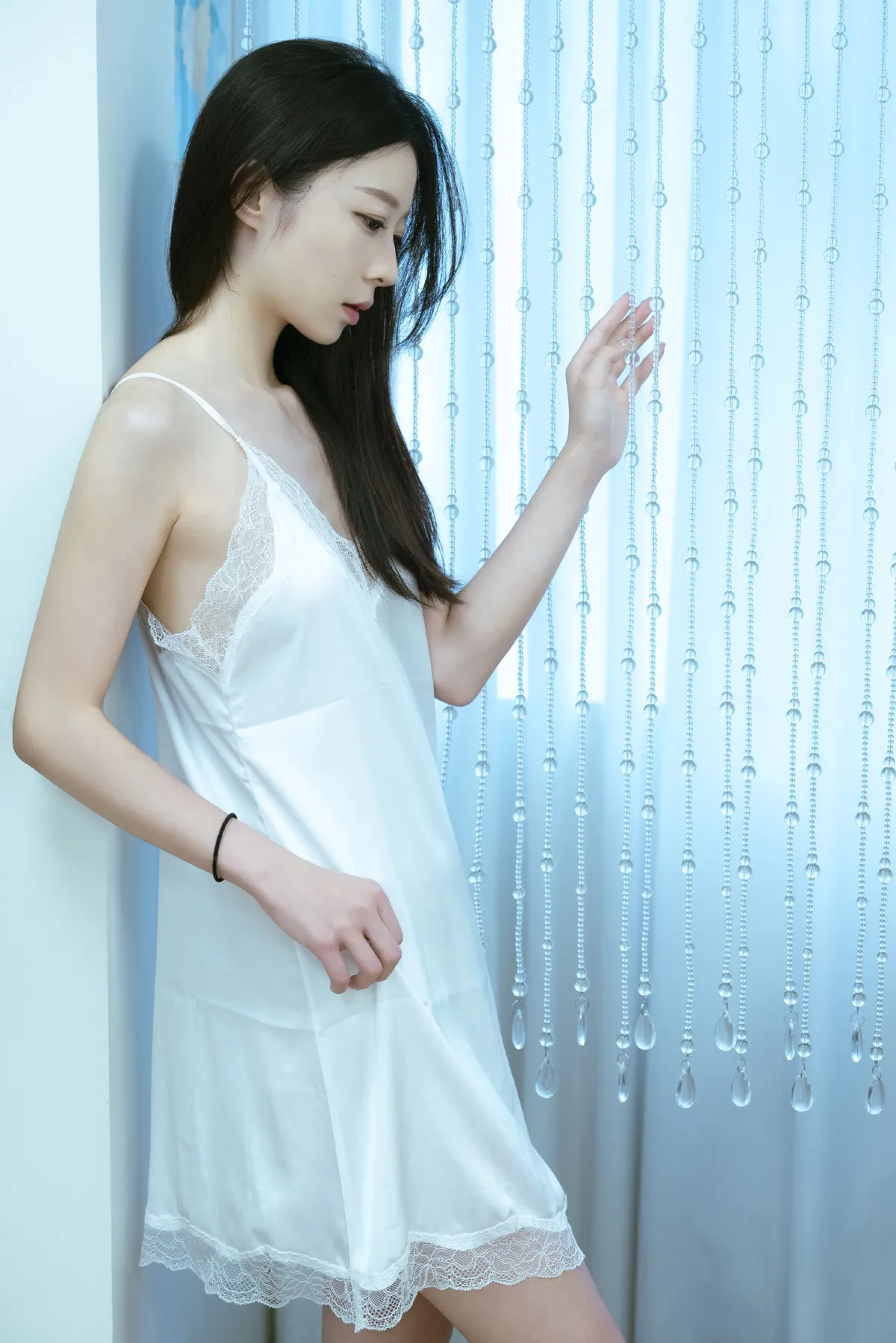 轻私